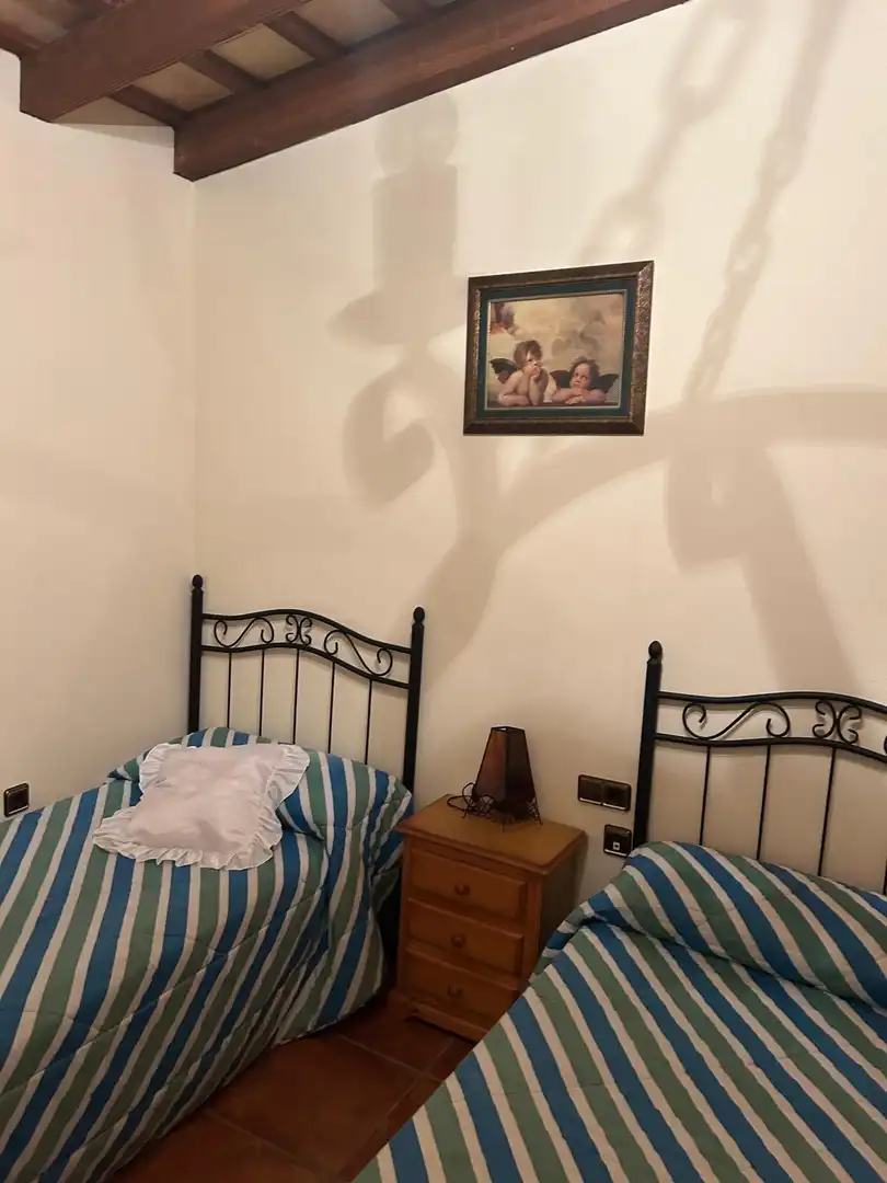 Villa avec piscine à vendre à Pelagatos - Pago del Humo, imagen 33