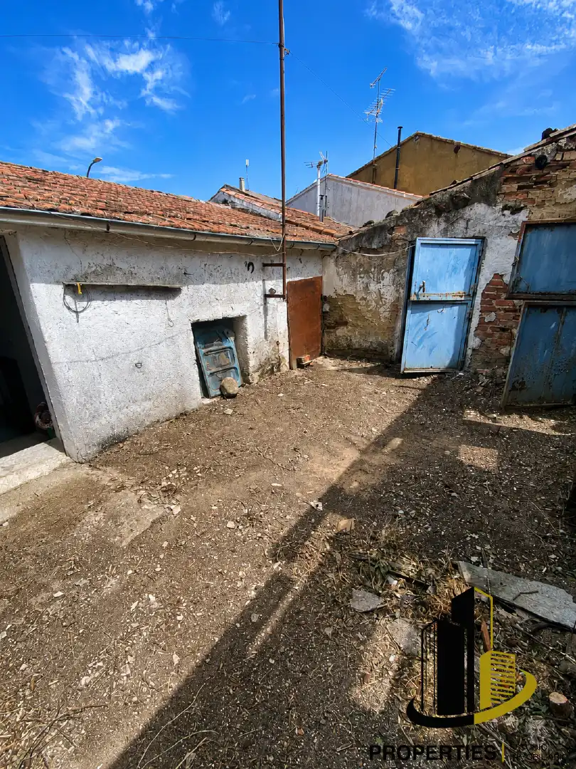 Casa o xalet en venda en Guijuelo