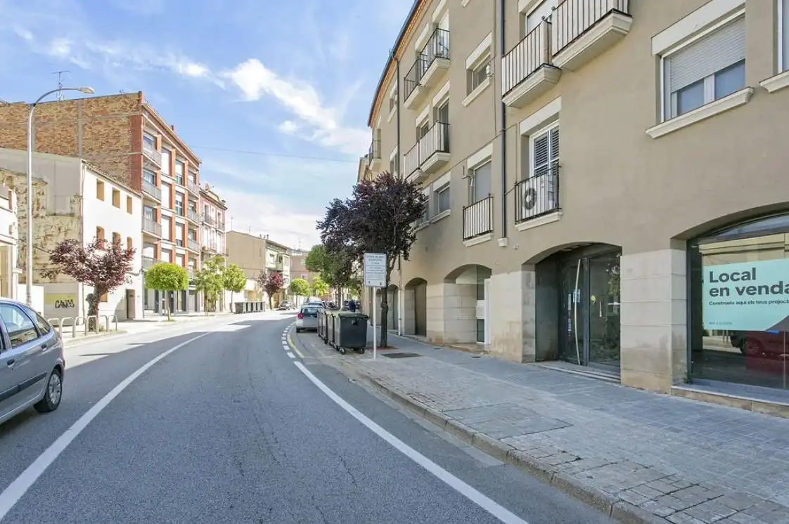 Local comercial en venta en Sant Fruitós de Bages, imagen 3