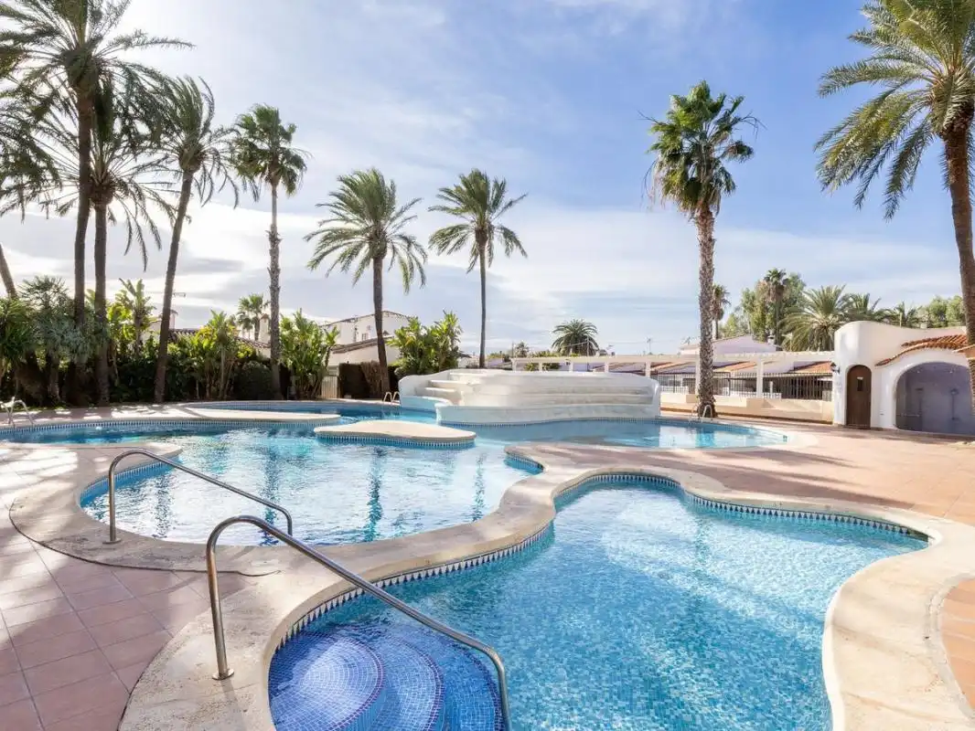 Penthouse mit Terrasse zum Verkauf in Carrer Bogavant, imagen 35