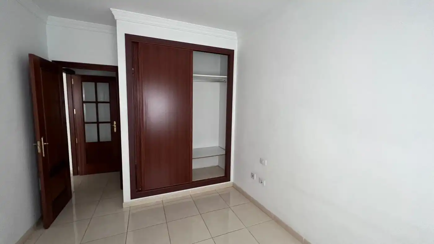 Wohnung zur Miete in Calle SAN NICOMEDES, Taco - Los Andenes - Las Chumbreras