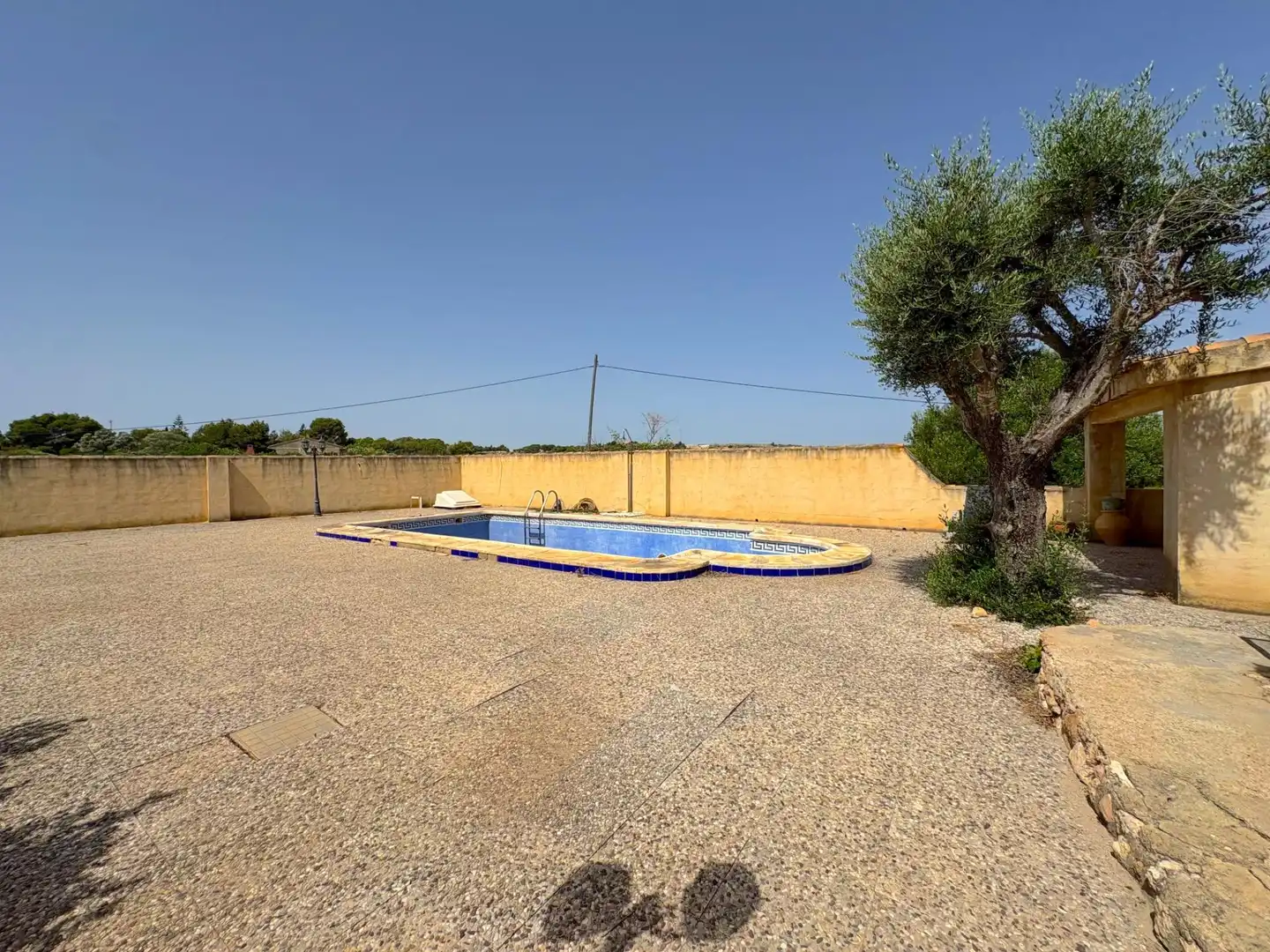 Chalet con piscina en venta en DISEMINADOS, imagen 66