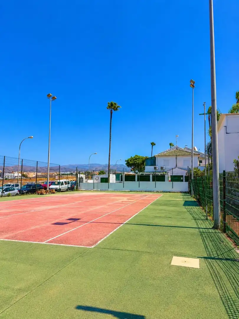 Bungalow avec piscine à vendre à Calle Doctor Juan Bosch Millares 1, imagen 24