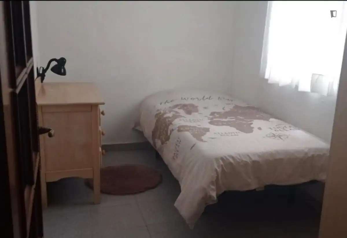 Habitación en Aluche