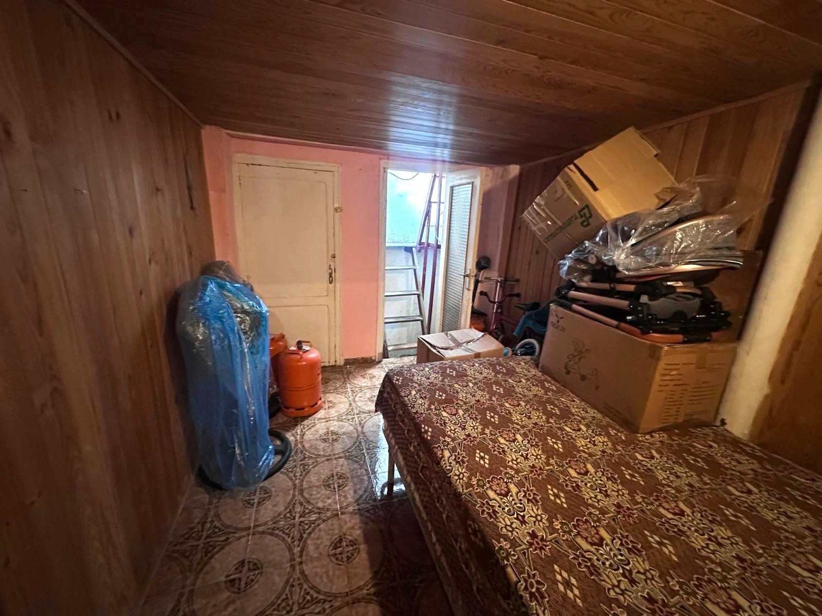 House or chalet for sale in Benissanet  with Terrace, Furnished and Oven