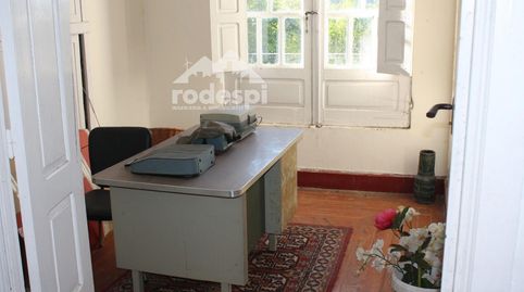 Foto 4 de Casa adosada en venta en Mondariz, Pontevedra