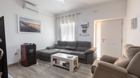 Foto 2 de Casa adosada en venta en Calle de Periana, 8, Zafarraya, Granada