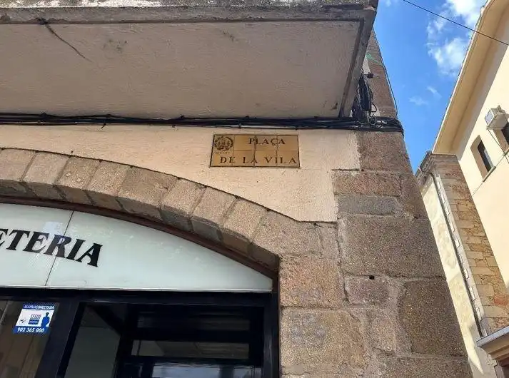 Pis en venda a Plaza PZ VILA, DE LA,13 Esc 1 Pl 3 Pt 01 Arbúcies , Arbúcies