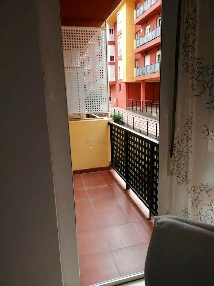 Terraza de Apartamento en venta en Arona con Amueblado