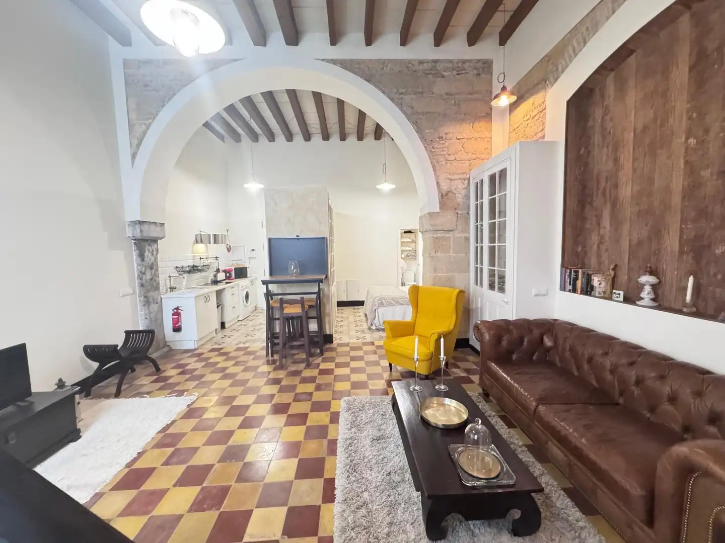 Flat with lift for sale in Centro, imagen 13