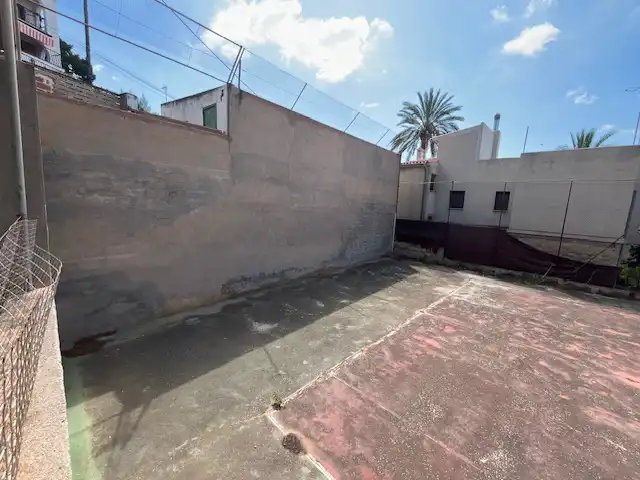 Vista exterior de Residencial en venda en Castellón de la Plana / Castelló de la Plana