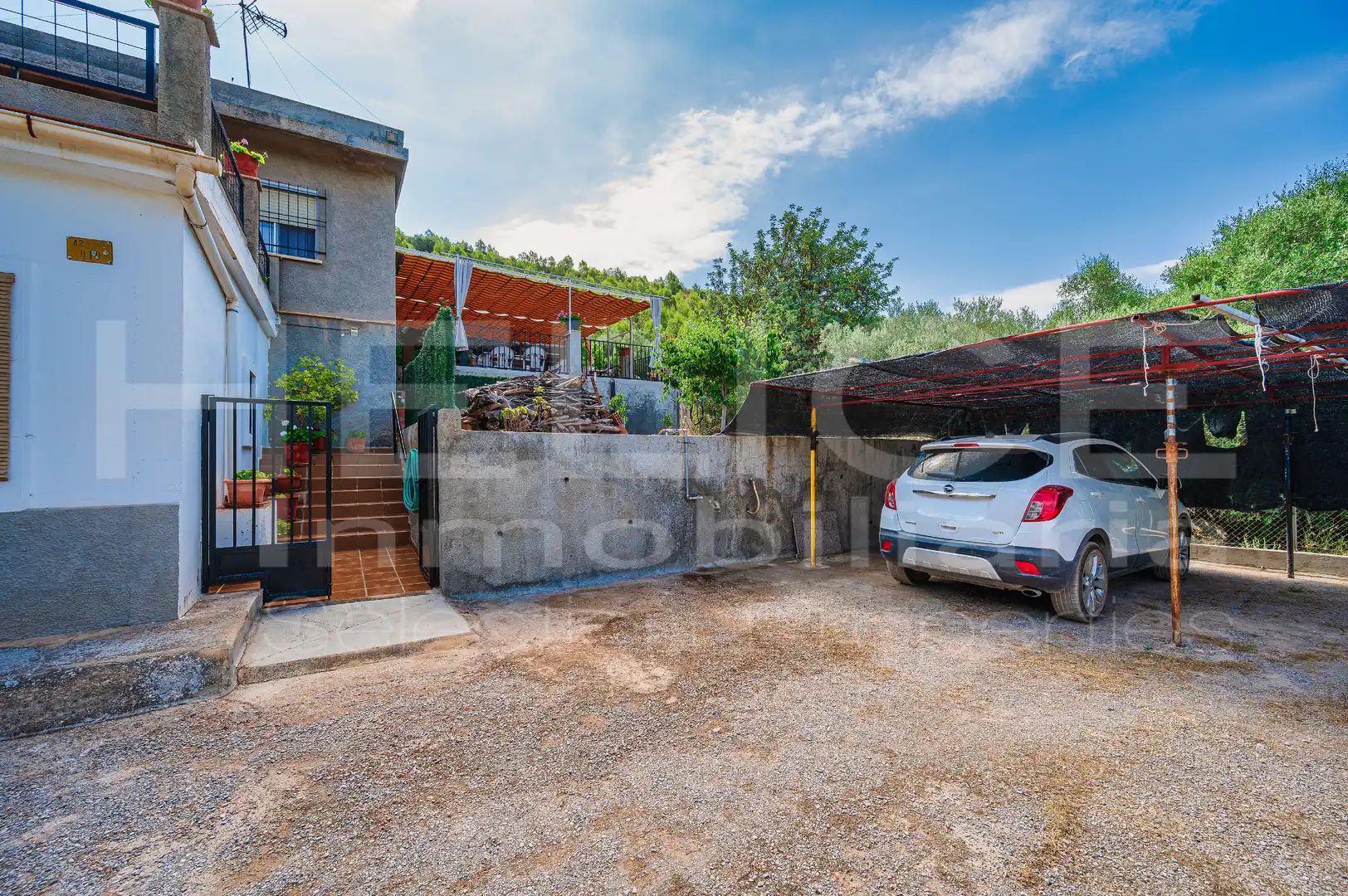 Detached homes for sale in Corral Nou - Montros - Estepar