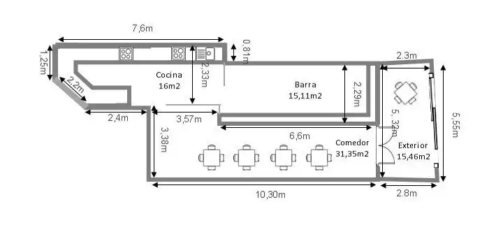 Gewerbefläche zum Verkauf in Algemesí, imagen 29