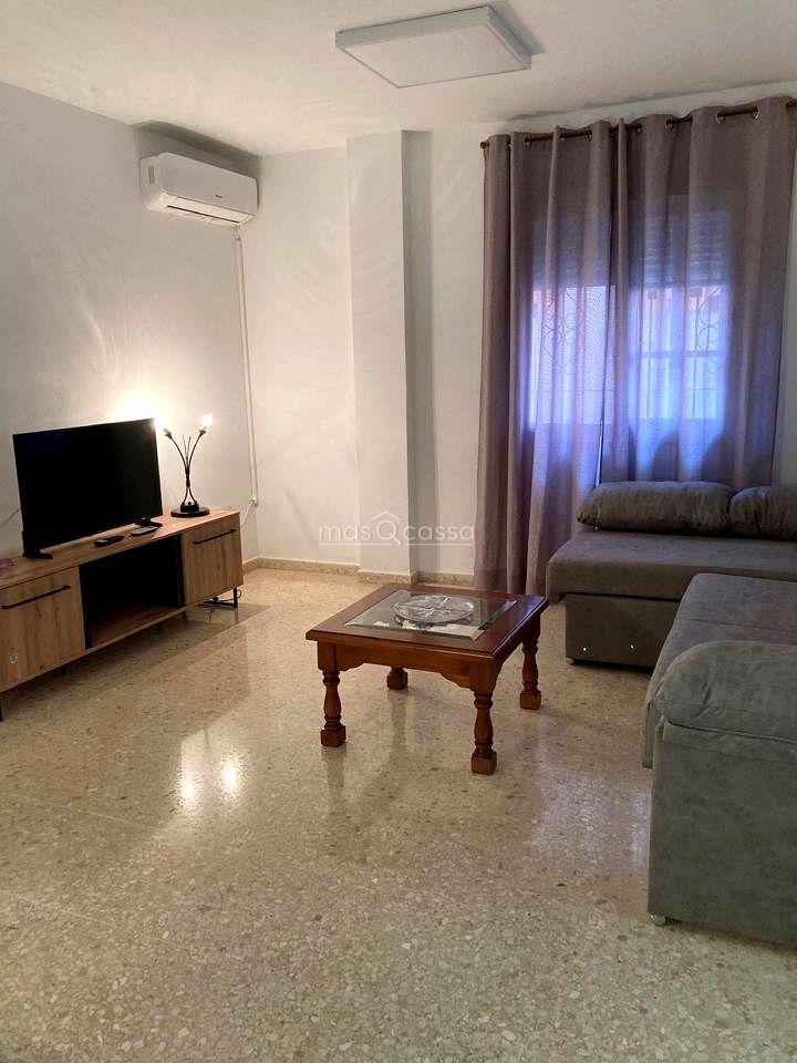 Apartament de lloguer a San José, Huerta Fava - Santiago