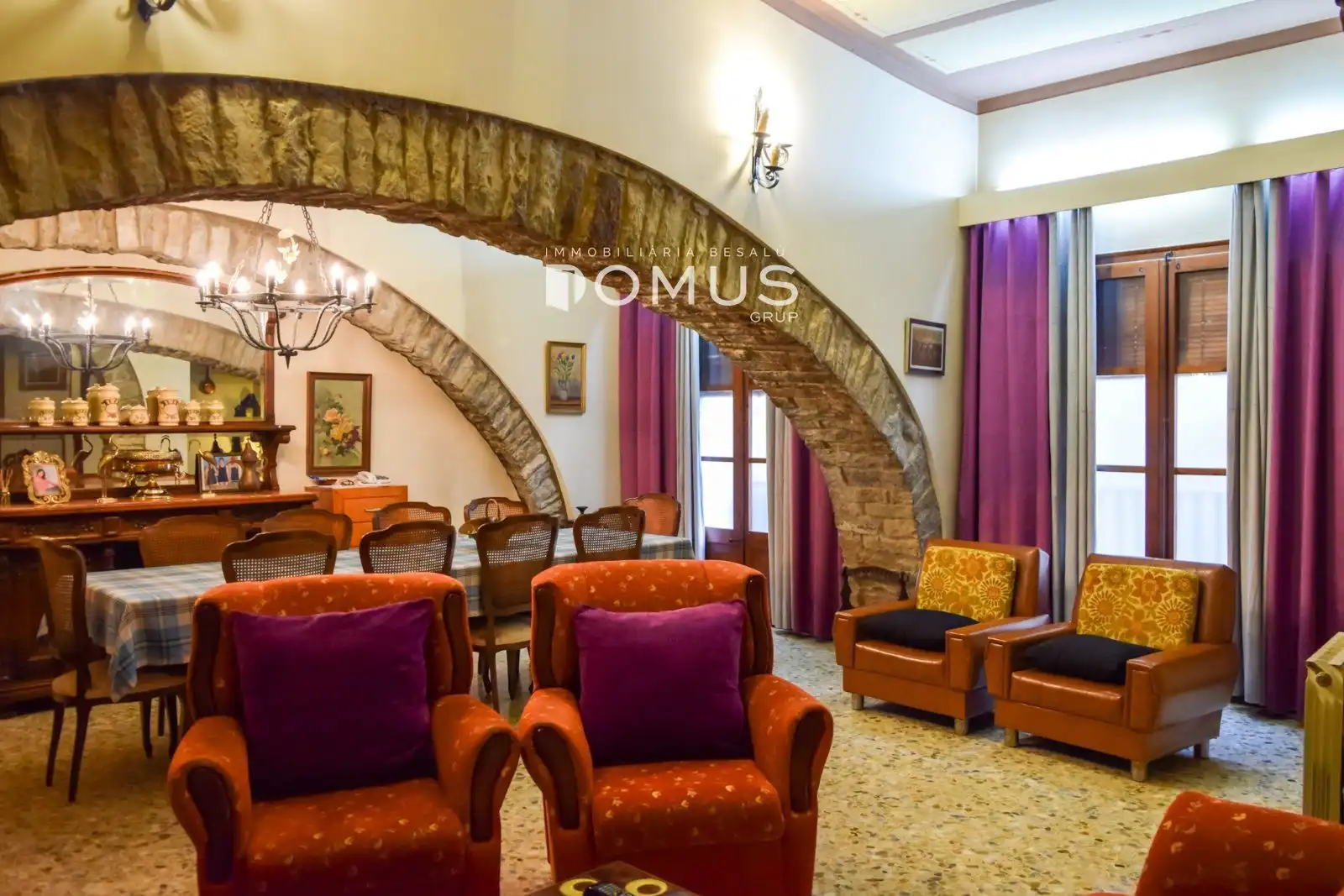 House for sale in Abad Oliba, imagen 24
