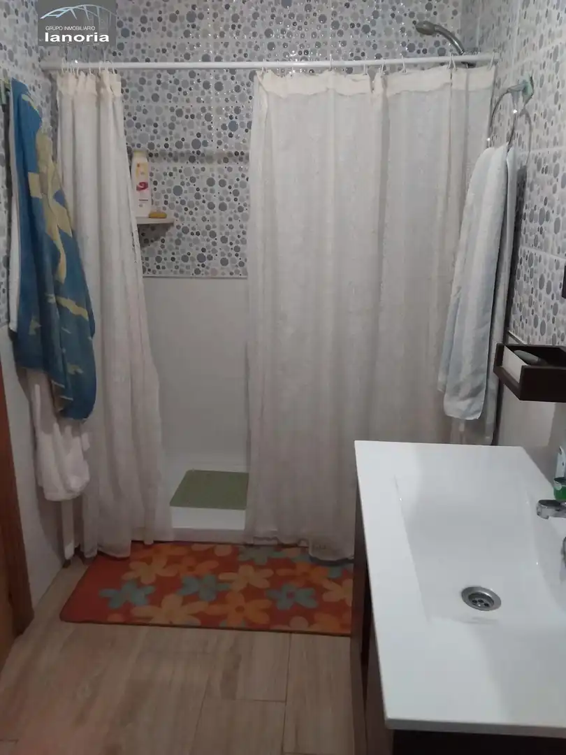Bathroom of Country homes for sale in Balazote  with Furnished