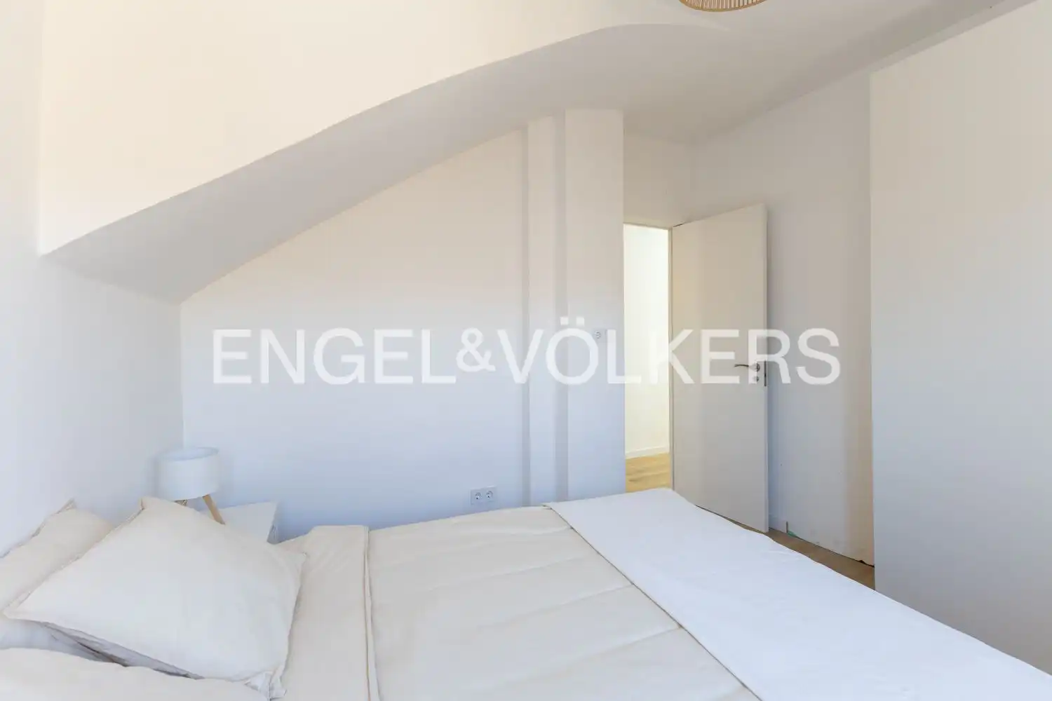 Bedroom of Houses for rent in Alboraya  with Air Conditioner, Heating and Private garden