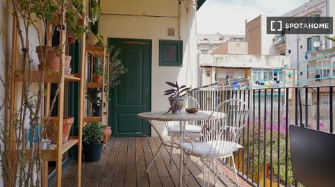 Photo 2 of Flat for rent in El Poble Sec - Parc de Montjuïc, Barcelona Capital
