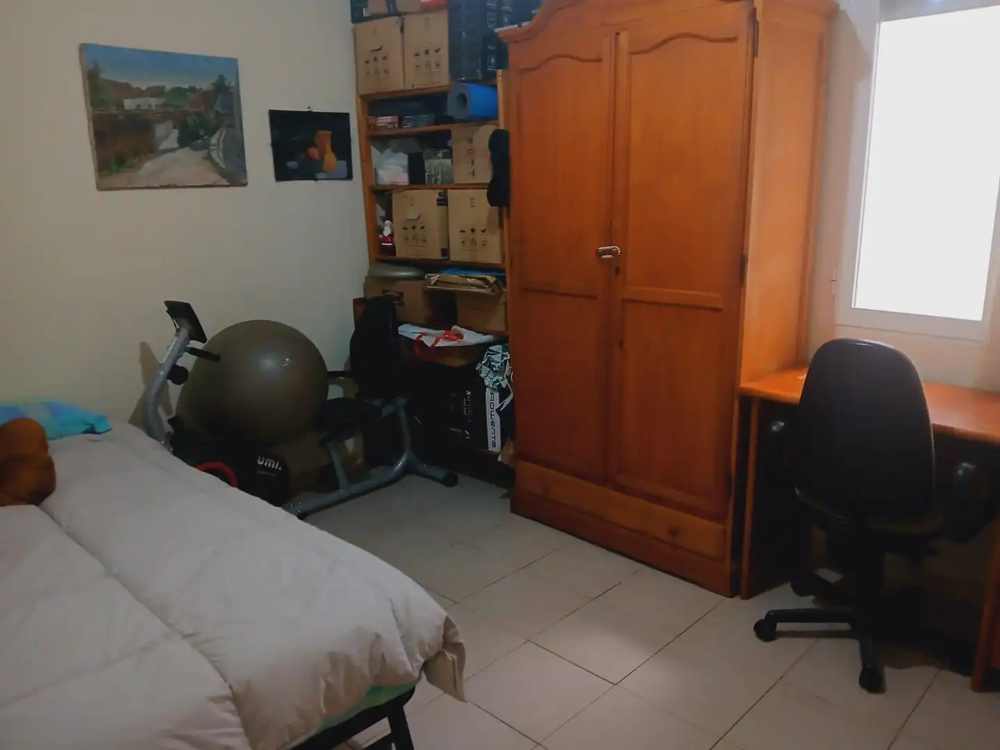 Wohnung mit Aufzug zum Verkauf in Casco Antiguo, imagen 7