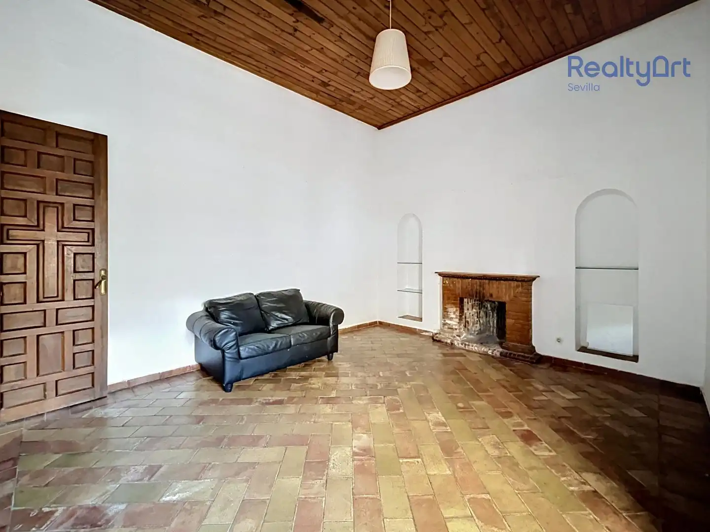 Villa mit Pool zum Verkauf in Gines, imagen 56