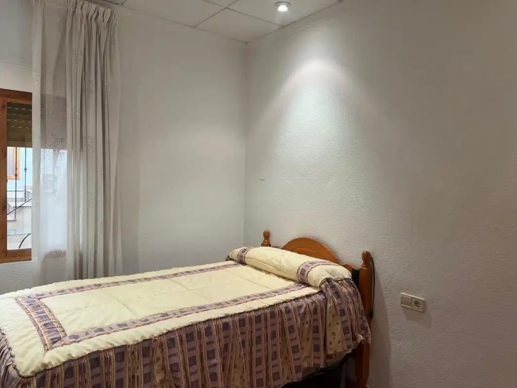 Adosado con terraza en venta en C. San Francisco, imagen 7
