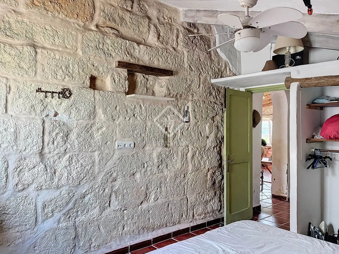 Villa mit Pool zum Verkauf in Es Castell poble, imagen 69