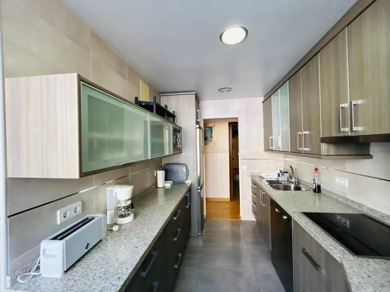 Apartment for sale in Playa de Poniente, imagen 8