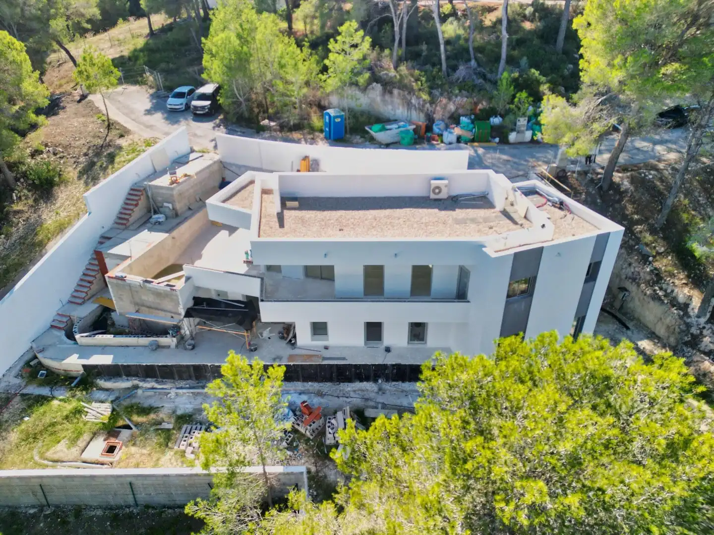 Villa con piscina in vendita a Benimeit - Tabaira, imagen 9