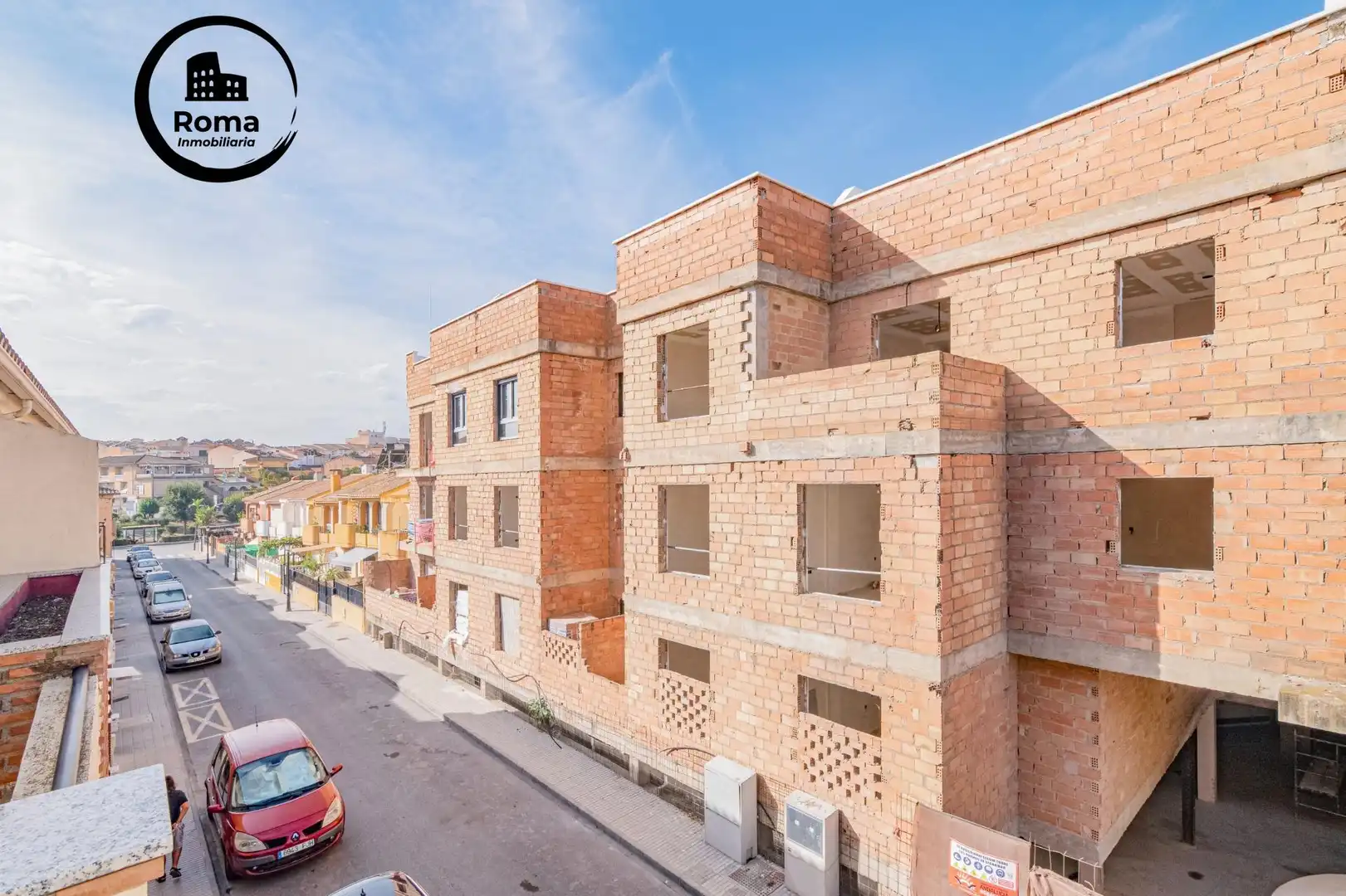Piso con ascensor en venta en Aljomahima - Ermita, imagen 3