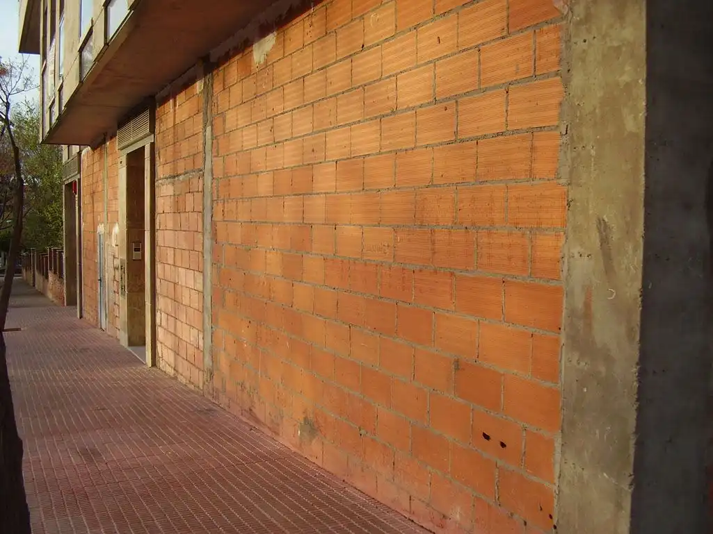 Exterior view of Commercial properties for rent in Ciudad Real
