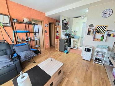 Duplex con piscina in vendita a Cogollos