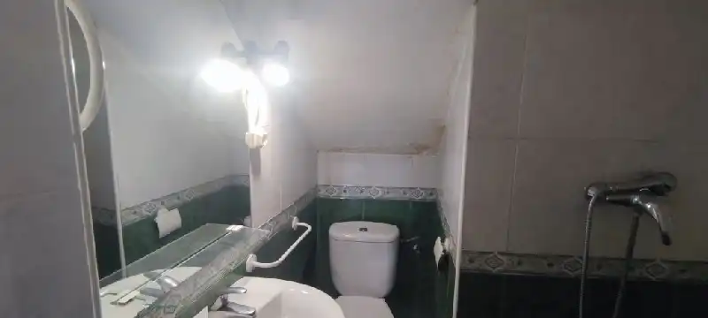 Baño de Casa o chalet en venta en Vilches