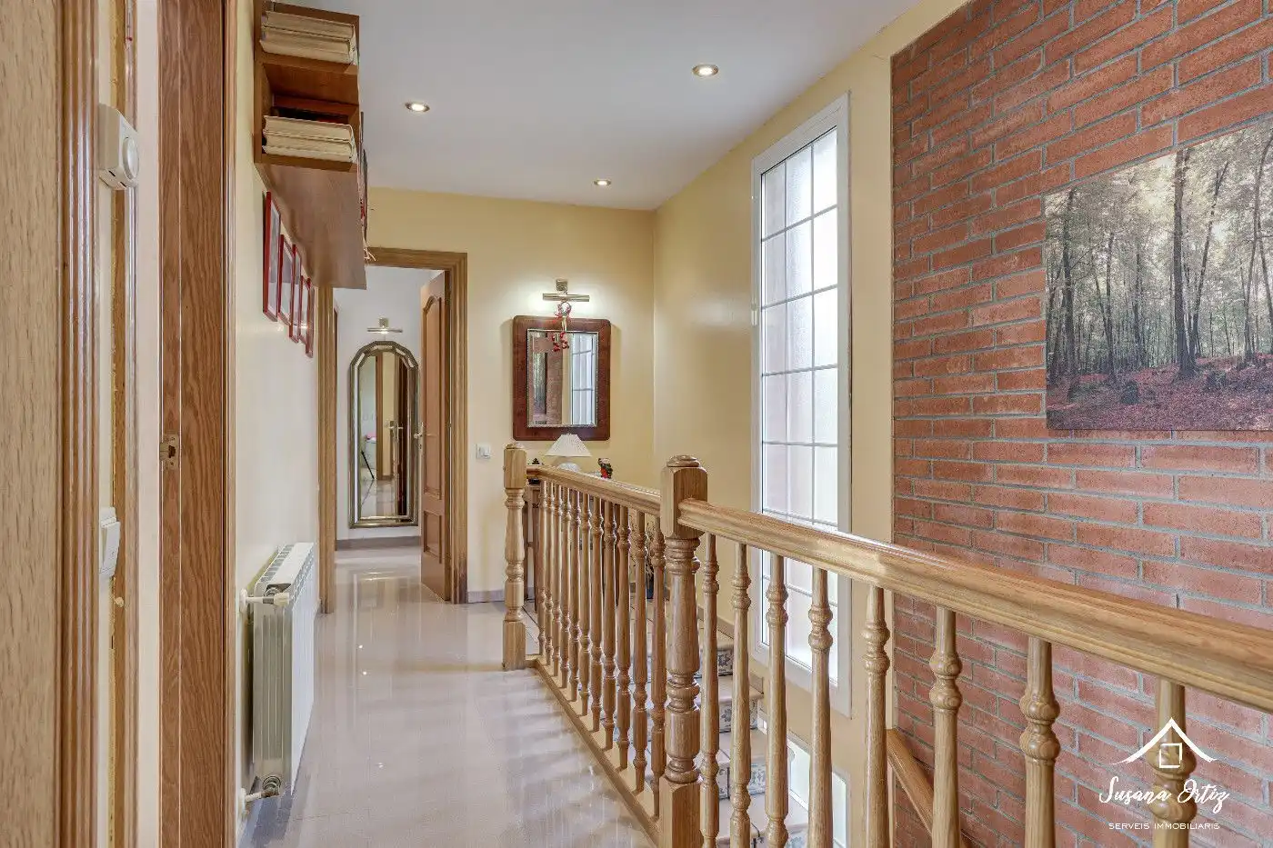 Casa o chalet en venta en El Bruc con Aire acondicionado, Calefacción y Jardín privado