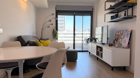 Foto 2 de Piso en venta en Carrer de Pi I Margall, Port, Badalona