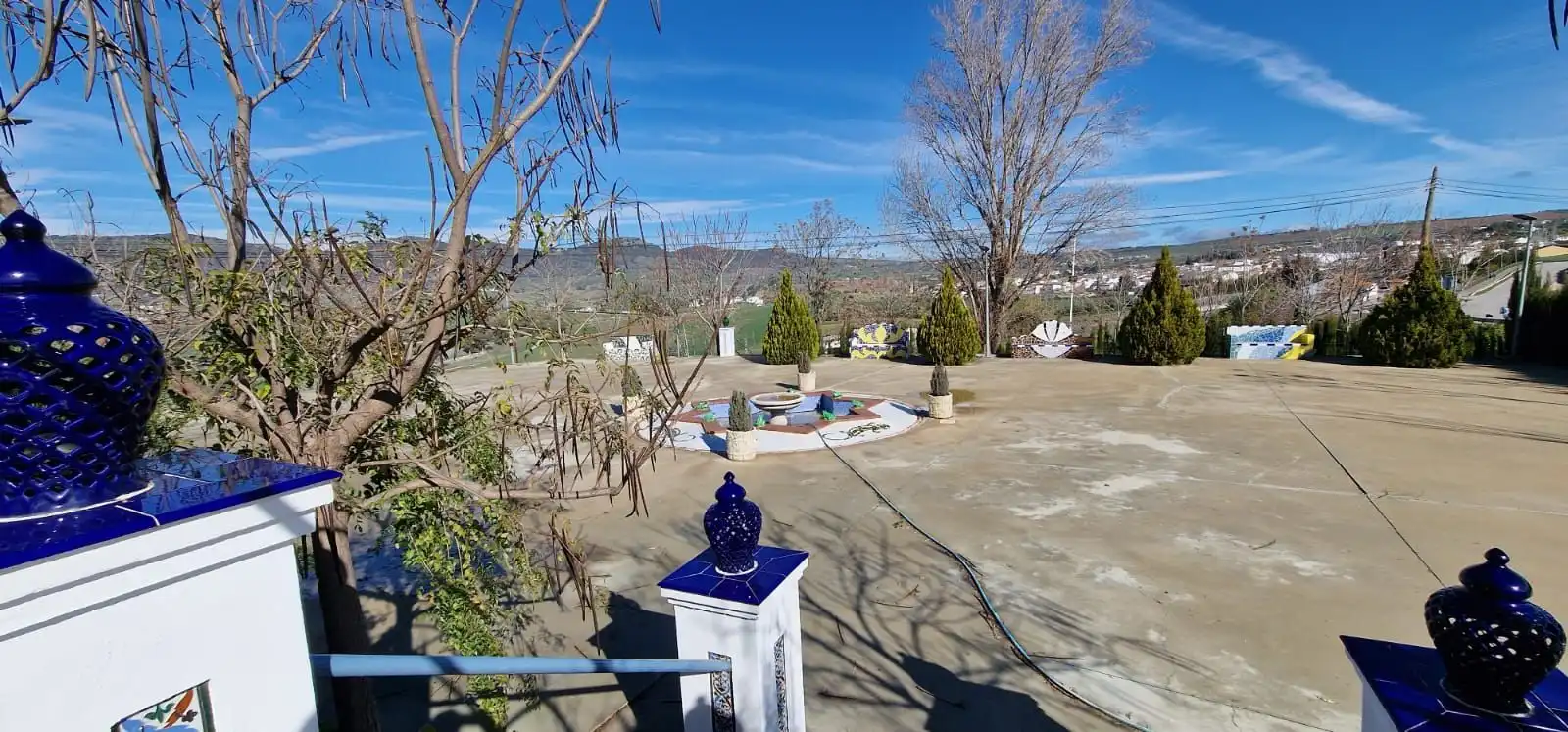 Industrial building to rent in Arriate, imagen 4