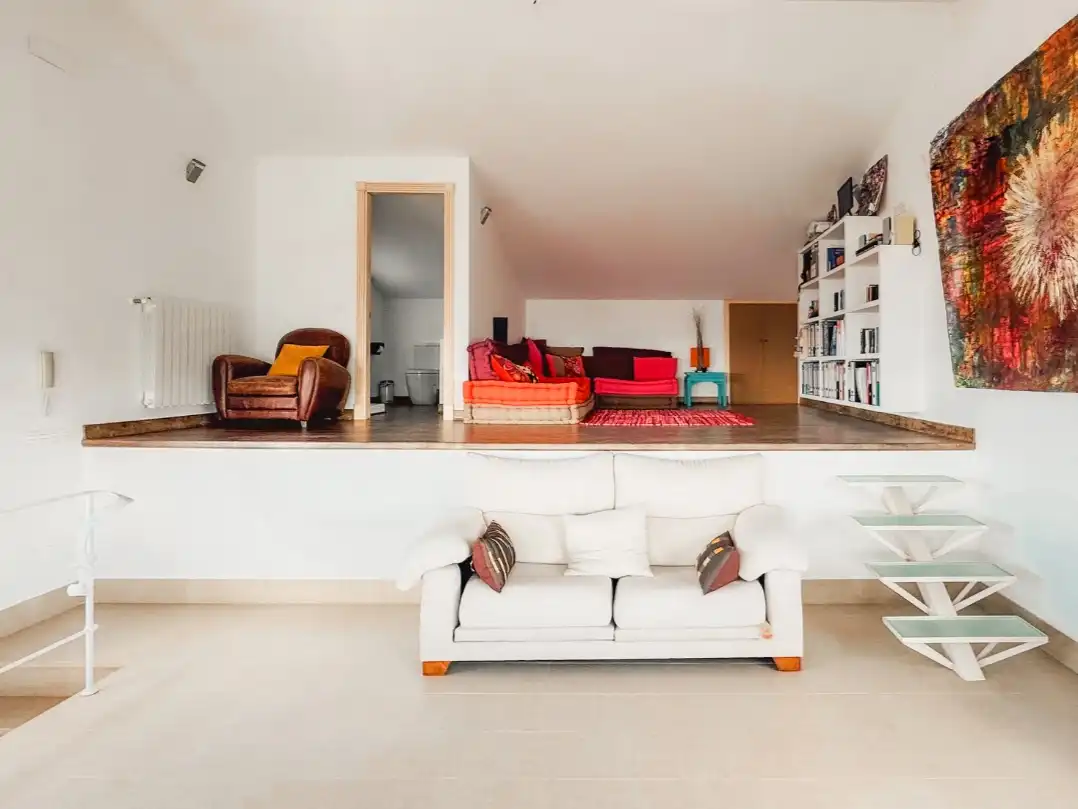 Chalet con jardín en venta en Calle Centolla 313, imagen 35