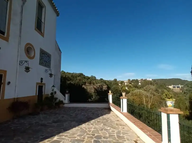 Casa amb piscina en venda a Diseminado Diseminados 193, imagen 14