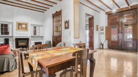 Foto 5 de Casa o xalet en venda a Palma de Gandia, Valencia