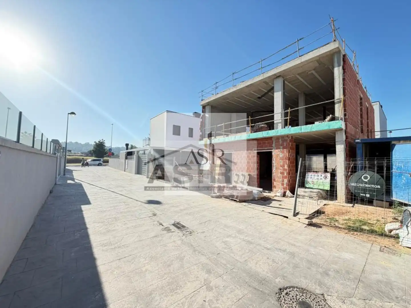 Wohnung zum Verkauf in Casc Urbà, imagen 3