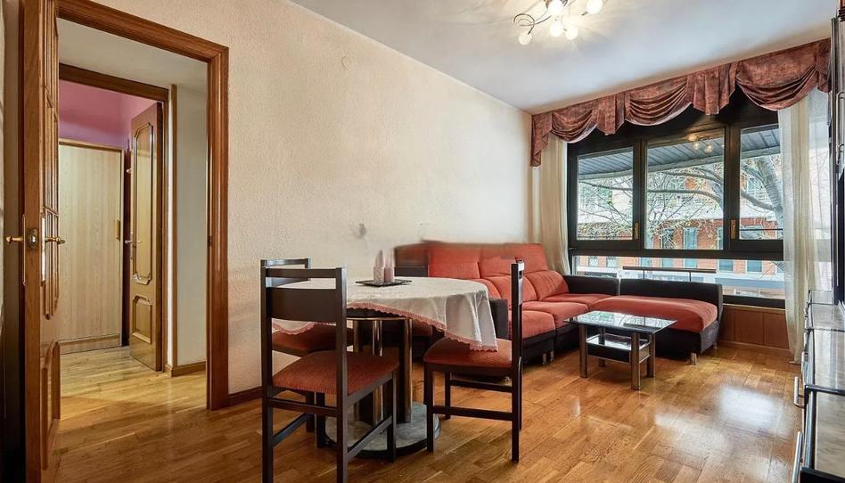 Photo 1 of Flat for sale in Carrer del Rosselló, Sagrada Família, Barcelona