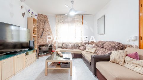 Foto 2 de Casa o chalet en venta en Roquetas Pueblo, Roquetas de Mar