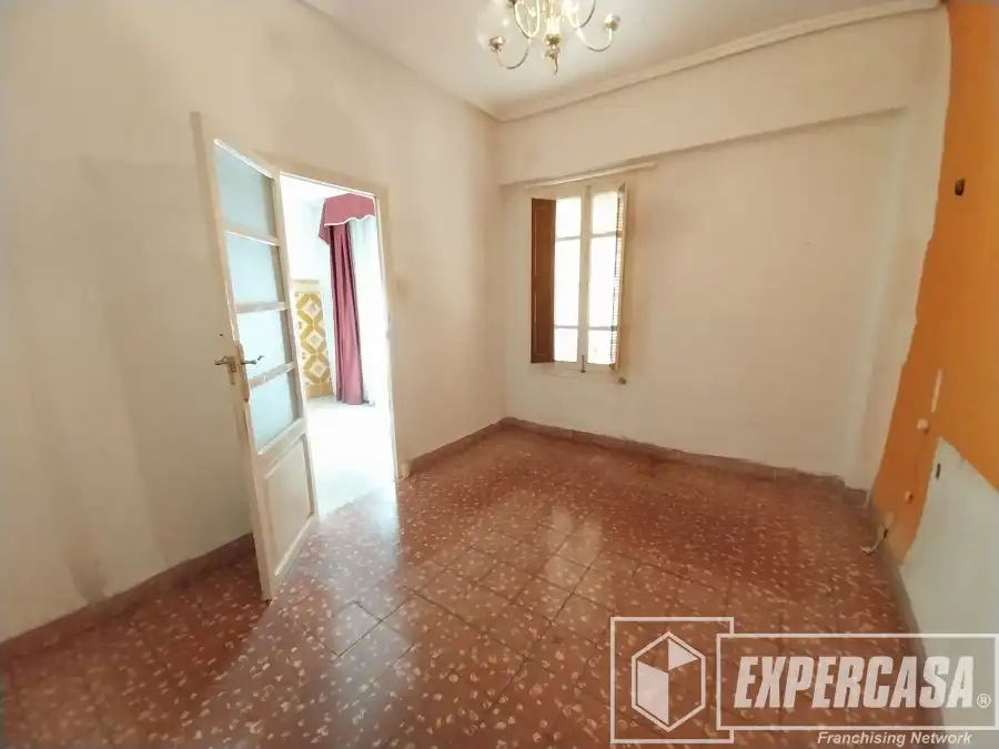 Sala de estar de Finca rústica en venta en Torrent con Terraza