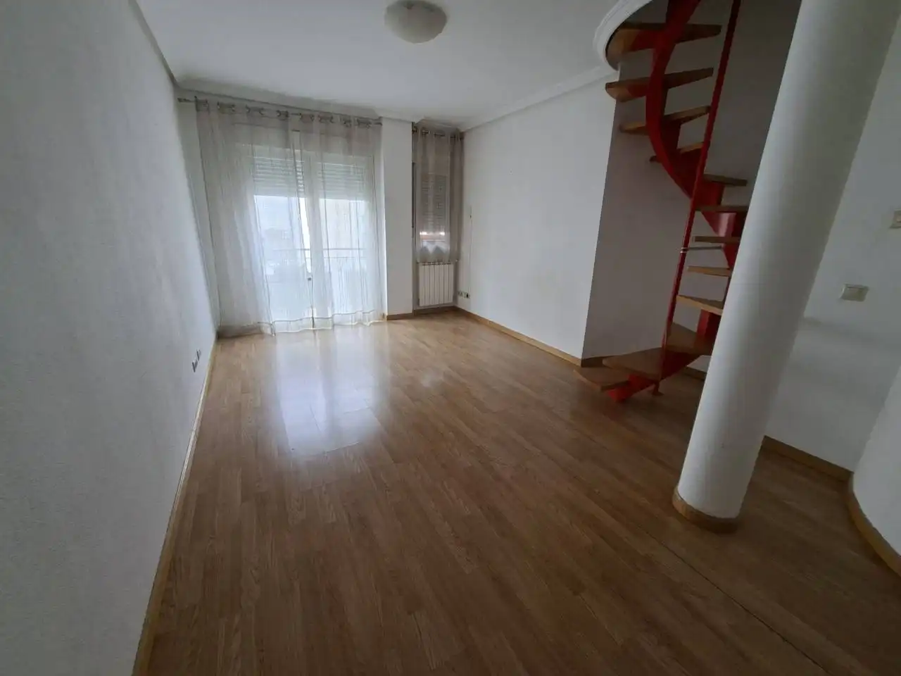 Duplexes for rent in Calle Barrio de Arriba, Centro