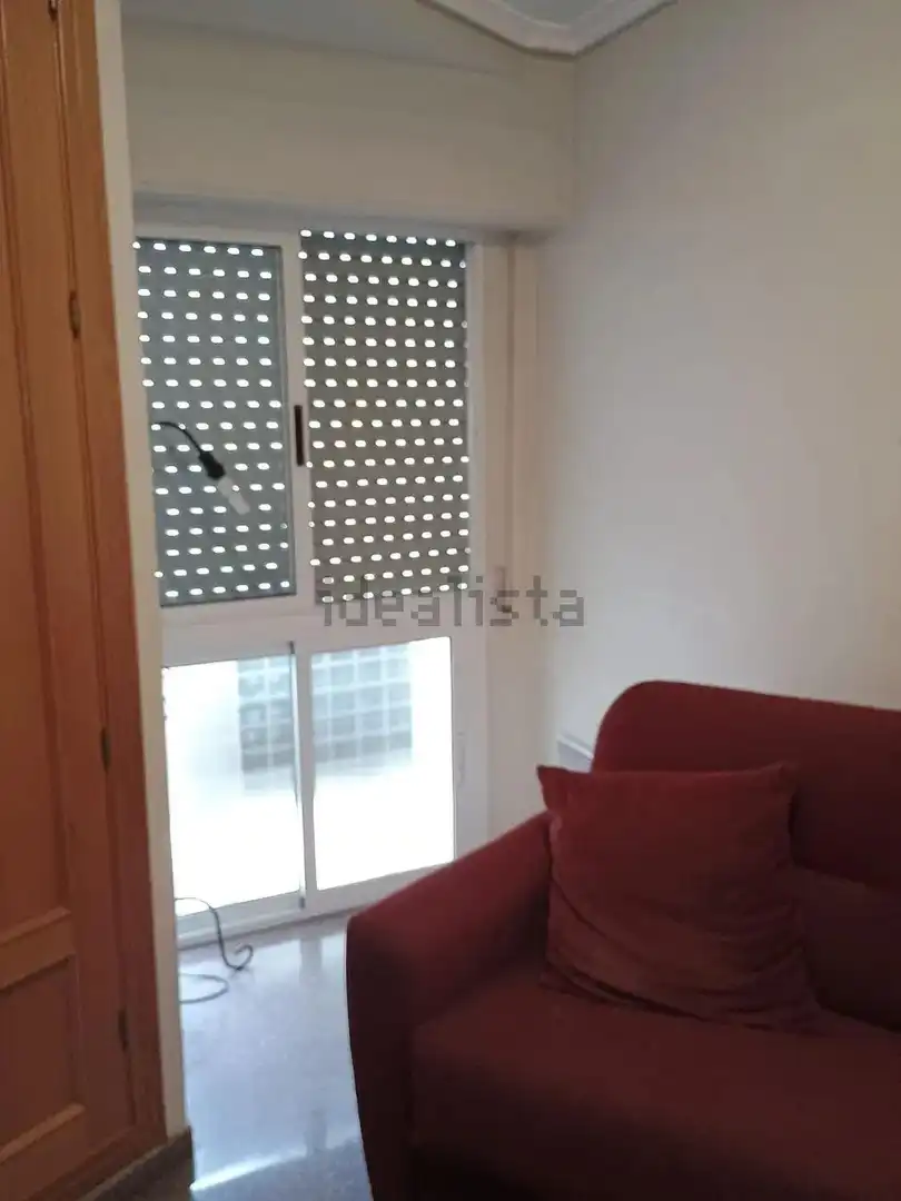 Habitación de Piso en venta en Alcoy / Alcoi con Aire acondicionado y Trastero
