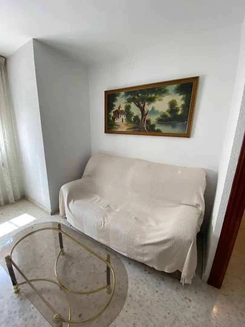 Schlafzimmer von Haus oder Chalet zum Verkauf in Boniches mit Terrasse und Balkon