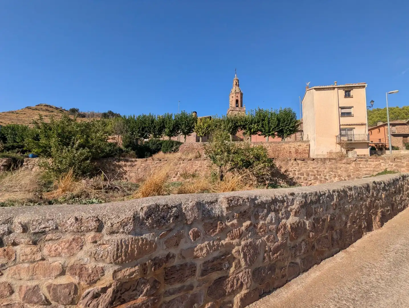 Casa o xalet en venda a Mues