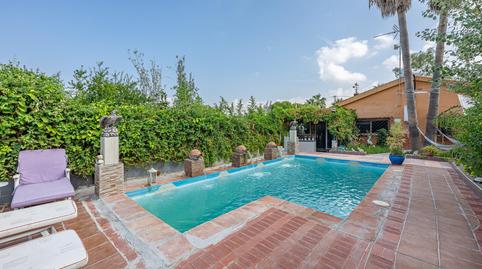 Foto 5 de Casa o xalet en venda a  Zarzalon, 21, Cártama, Málaga