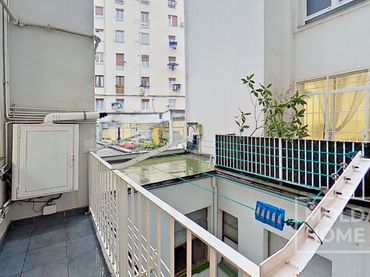 Wohnung mit Aufzug zum Verkauf in Indautxu