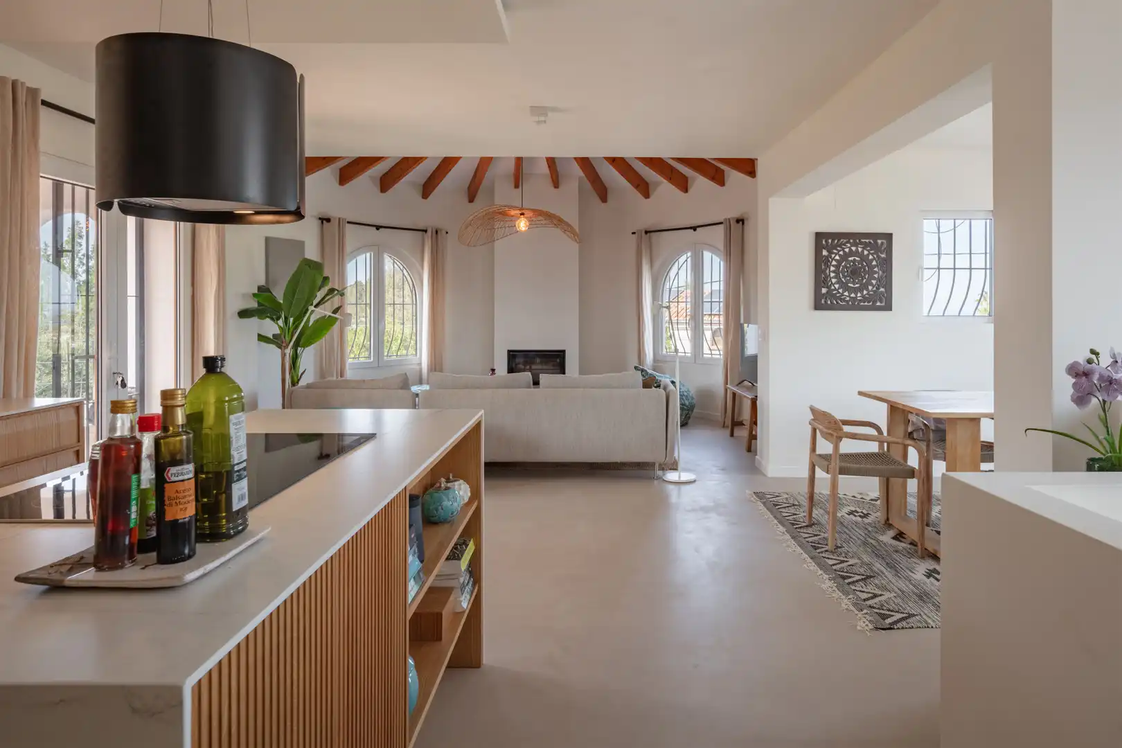 Maison avec piscine à vendre à Cap Martí - El Tossalet - Pinomar, imagen 7