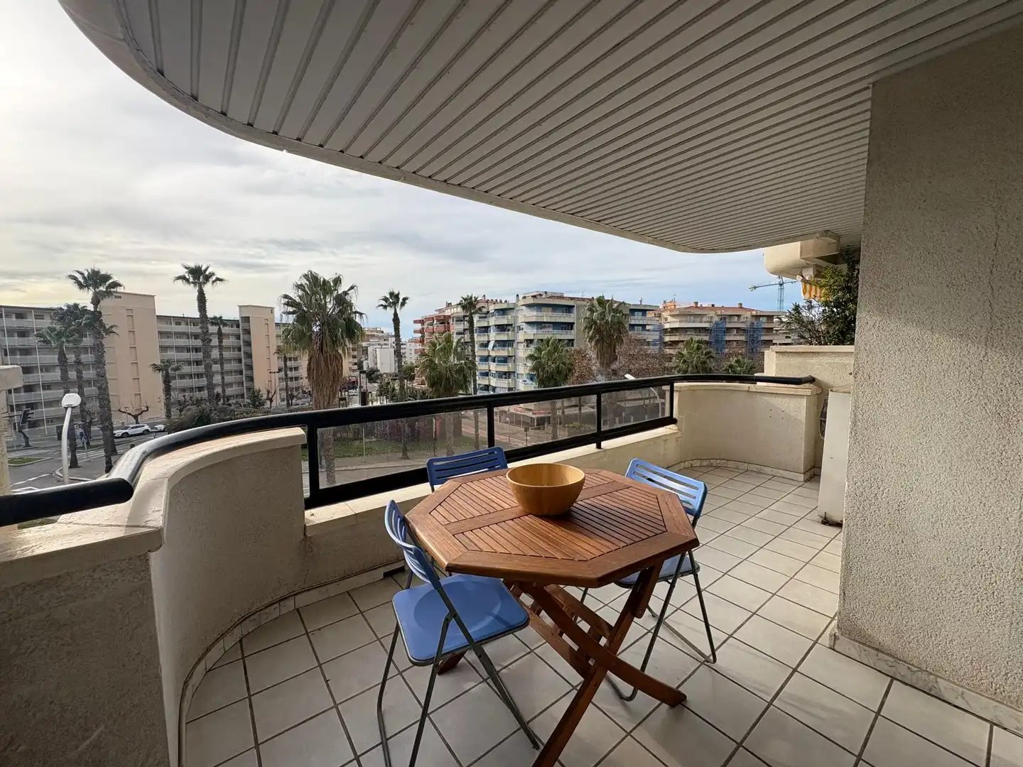 Wohnung mit Terrasse zum Verkauf in Carrer del Terrer, imagen 38